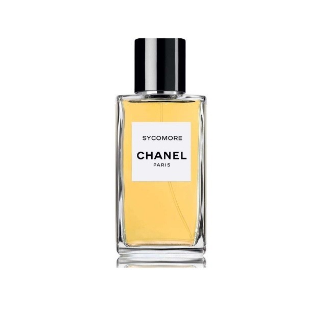 Изображение парфюма Chanel Les Exclusifs Sycomore Eau de Parfum