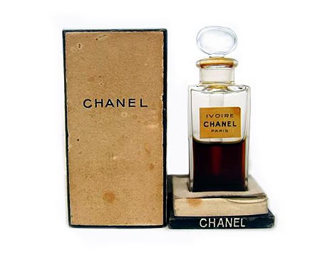 Изображение парфюма Chanel Ivoire de Chanel