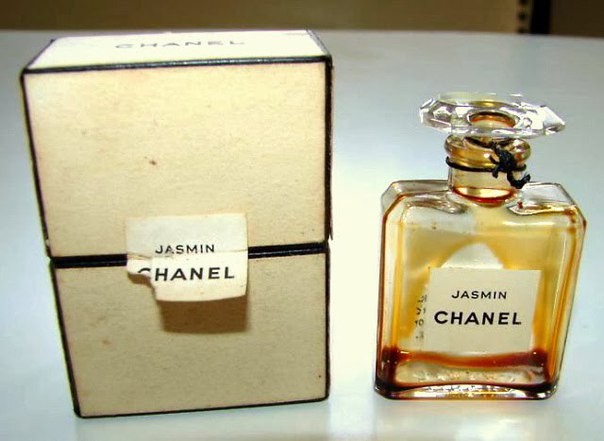 Изображение парфюма Chanel Jasmin