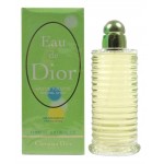Изображение парфюма Christian Dior Eau de Dior Coloressence Energizing