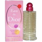 Изображение духов Christian Dior Eau de Dior Coloressence Relaxing