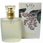 Изображение парфюма Christian Dior Lily