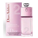 Изображение духов Christian Dior Addict 2 Sparkle in Pink