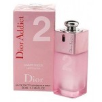 Изображение духов Christian Dior Addict 2 Summer Breeze