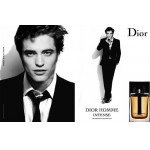 Реклама Dior Homme Intense 2011 Christian Dior