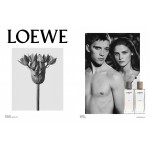 Реклама 001 Woman Eau de Toilette Loewe