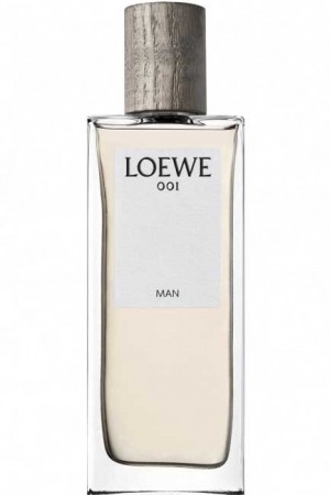 Изображение парфюма Loewe 001 Man Eau de Toilette