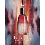 Картинка номер 3 Fahrenheit Cologne от Christian Dior