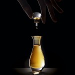 Реклама J’adore Touche de Parfum Christian Dior