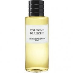 Изображение парфюма Christian Dior La Collection Privée - Cologne Blanche