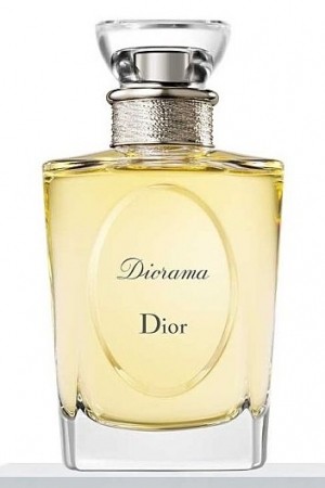 Изображение парфюма Christian Dior Les Creations de Monsieur Dior Diorama
