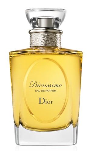 Изображение парфюма Christian Dior Les Creations de Monsieur Dior Diorissimo Eau de Parfum