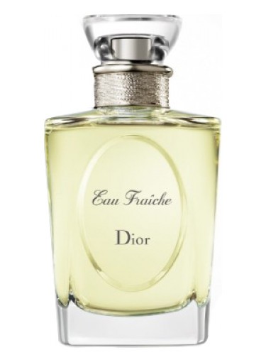 Изображение парфюма Christian Dior Les Creations de Monsieur Dior Eau Fraiche