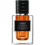 Изображение парфюма Christian Dior Les Elixir Precieux - Ambre