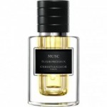 Изображение парфюма Christian Dior Les Elixir Precieux - Musc
