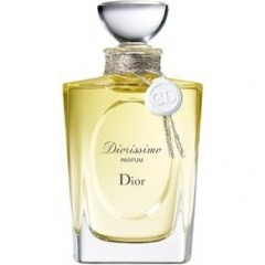 Изображение парфюма Christian Dior Les Extraits - Diorissimo Extrait de Parfum