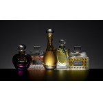 Картинка номер 3 Les Extraits - Poison Extrait de Parfum от Christian Dior