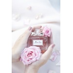 Реклама Miss Dior Absolutely Blooming Christian Dior