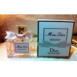 Изображение парфюма Christian Dior Miss Dior Blooming Bouquet Couture Edition