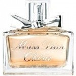 Изображение парфюма Christian Dior Miss Dior Cherie