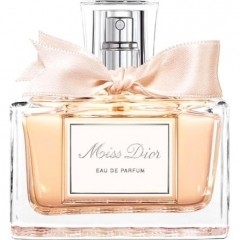 Изображение парфюма Christian Dior Miss Dior Couture Edition