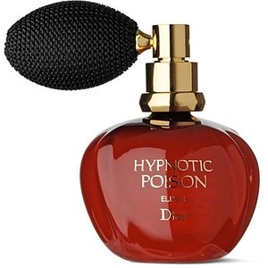 Изображение парфюма Christian Dior Elixir Hypnotic Poison