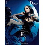 Реклама Elixir Midnight Poison Christian Dior