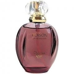 Изображение парфюма Christian Dior Poison Eau de Cologne