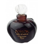 Изображение духов Christian Dior Poison Esprit de Parfum