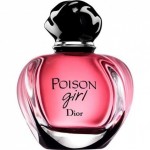 Изображение парфюма Christian Dior Poison Girl