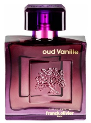 Изображение парфюма Franck Olivier Oud Vanille