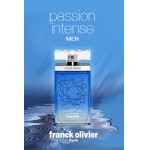 Реклама Eau de Passion Intense Franck Olivier