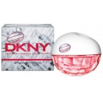Изображение парфюма DKNY Be Tempted Icy Apple