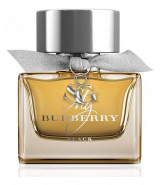 Изображение парфюма Burberry My Burberry Black Parfum Limited Edition