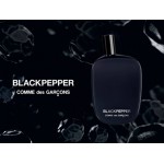 Реклама Blackpepper Comme des Garcons