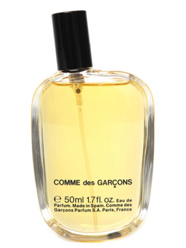 Изображение парфюма Comme des Garcons Comme des Garcons