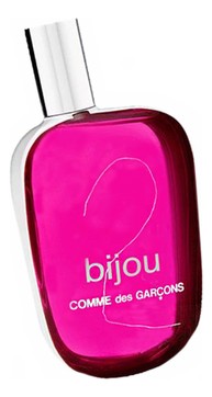 Изображение парфюма Comme des Garcons 2 Bijou