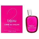 Реклама 2 Bijou Comme des Garcons