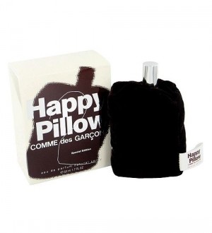 Изображение парфюма Comme des Garcons Happy Pillow
