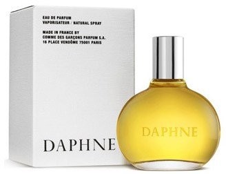 Изображение парфюма Comme des Garcons Daphne