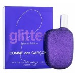 Реклама 2 Glitter Comme des Garcons