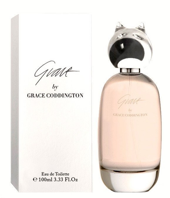 Изображение парфюма Comme des Garcons Grace