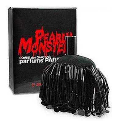 Изображение парфюма Comme des Garcons Pearly Monster