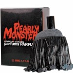 Реклама Pearly Monster Comme des Garcons