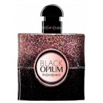 Изображение 2 Black Opium Firework Collector Edition Yves Saint Laurent