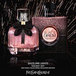 Картинка номер 3 Black Opium Firework Collector Edition от Yves Saint Laurent