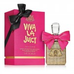 Изображение парфюма Juicy Couture Viva La Juicy Pure Parfum