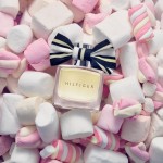 Реклама Hilfiger Woman Candied Charms Tommy Hilfiger