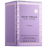 Реклама Daisy Twinkle Marc Jacobs
