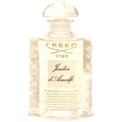 Изображение парфюма Creed Les Royales Exclusives: Jardin d’Amalfi